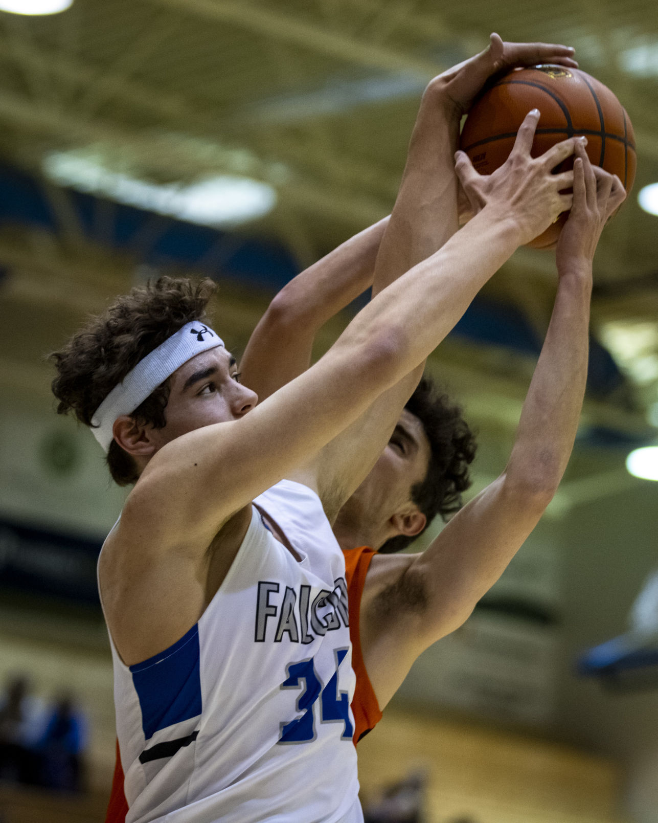 Billings Senior vs. Billings Skyview
